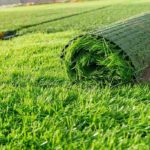 Outdoor Artificial Grass Abu Dhabi