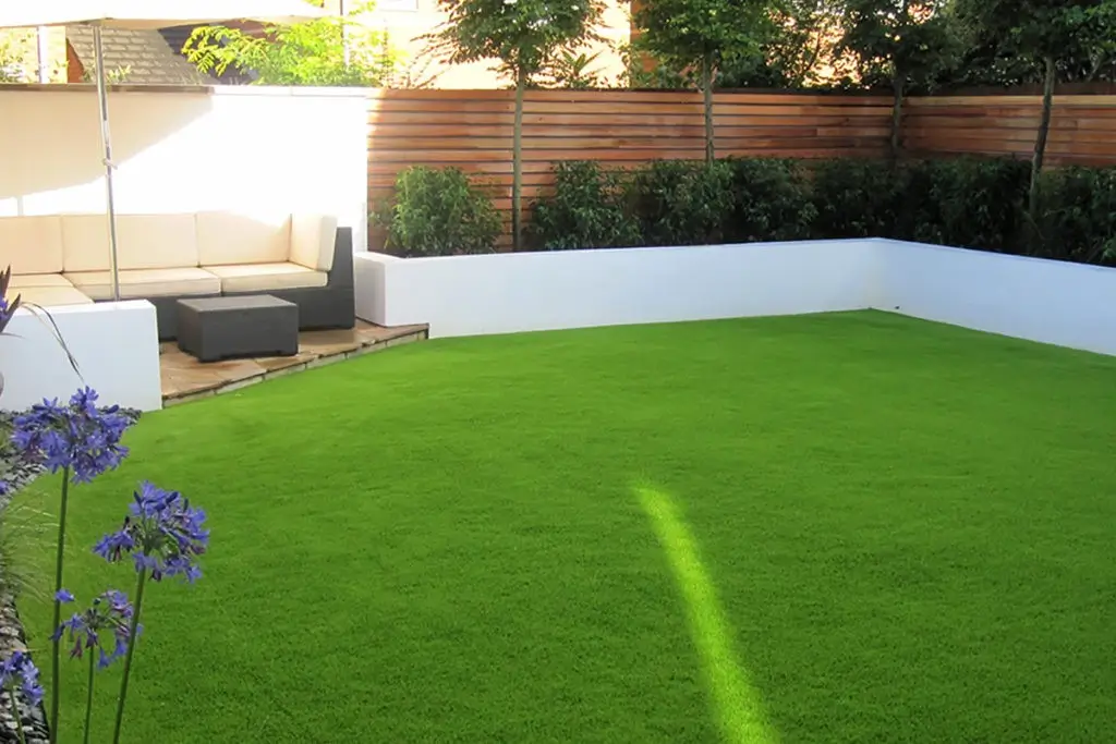 Garden Artificial Grass