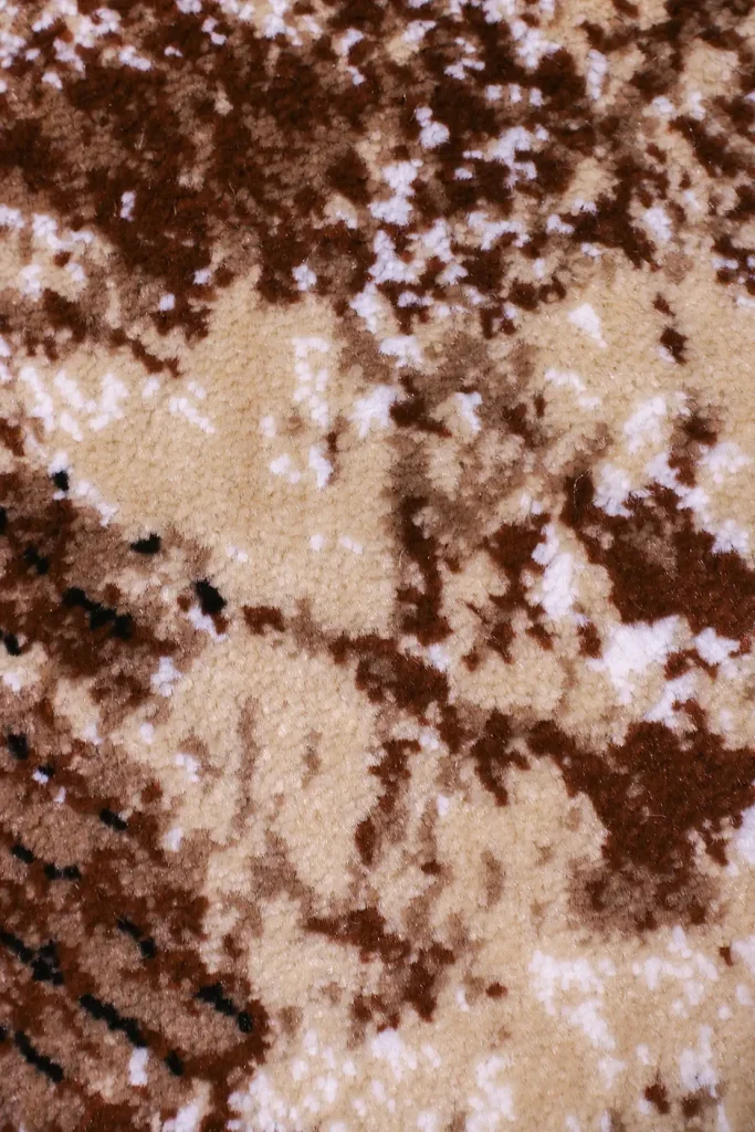 13-Foot Wide Wall-to-Wall Carpet - Beige