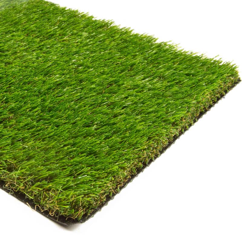Lazy Signature Fake Grass