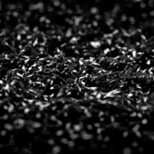 Black 18mm Artificial Grass Carpet Black 18mm Artificial Grass Carpet