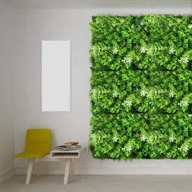 Artificial Hedge Customized Artificial Hedge Abu Dhabi For Indoor Areas