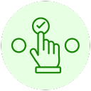 Artificial Hedge Design Selection