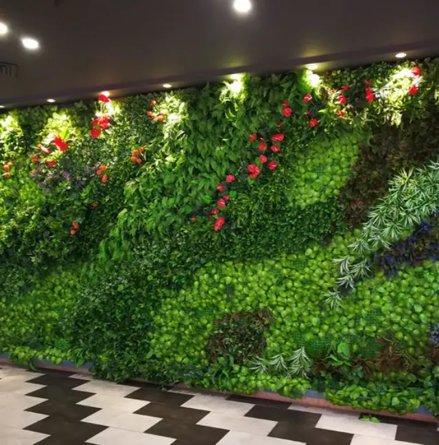 Artificial Hedge Premium Quality & Affordable Artificial Hedges Abu Dhabi