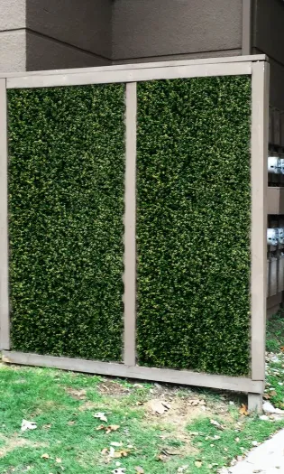 Artificial Hedge Top Supplier of Artificial Hedges in the UAE
