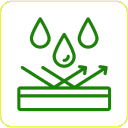 Artificial Hedge Weather Resistant