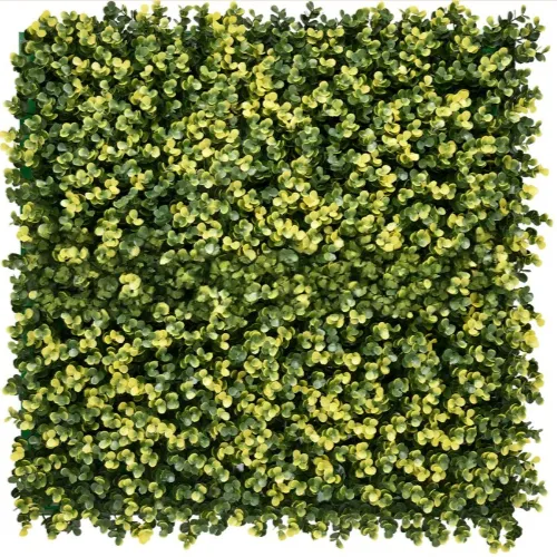 Artificial Sinica Bush Hedge