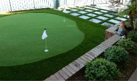 Golf Artificial Grass Golf Artificial Grass in Abu Dhabi