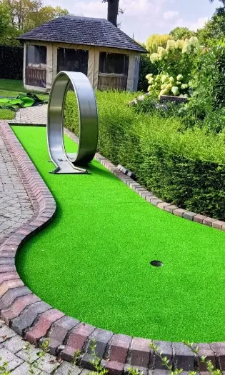 Golf Artificial Grass Golf Green Artificial Turf Experts In Dubai