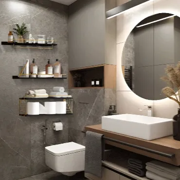 Bathroom Remodel Service In abu dhabi