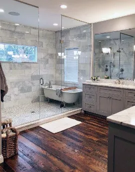 Bathroom Renovation in Abu Dhabi