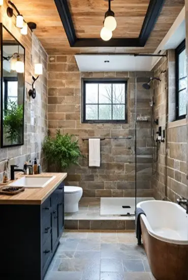 Bathroom remodel Service in UAE