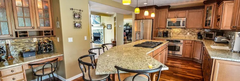 Kitchen Renovation Best Kitchen Remoding Service In Dubai