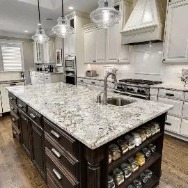 Kitchen Renovation Kitchen Remodeling in Abu Dhabi