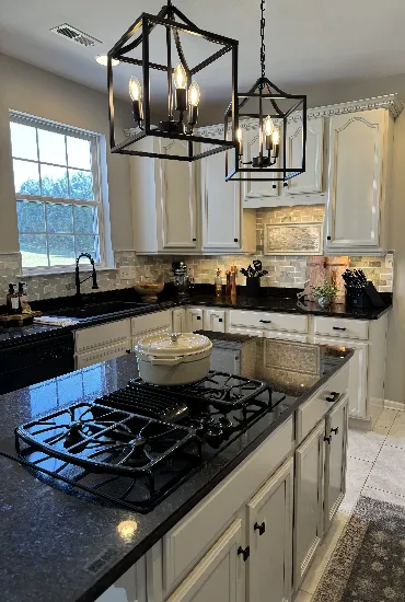 Kitchen Renovation Service in Dubai