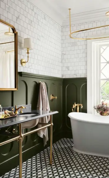 Local Bathroom Remodel Expert