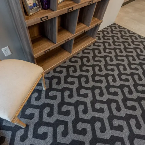 Carpet Tiles Black Carpet Tiles