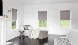 Classic Custom Blinds Abu Dhabi
