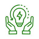 Energy Efficiency