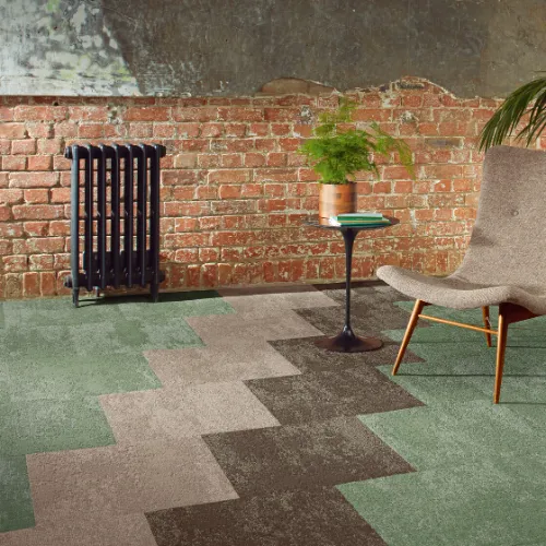 Carpet Tiles Nylon Carpet Tiles