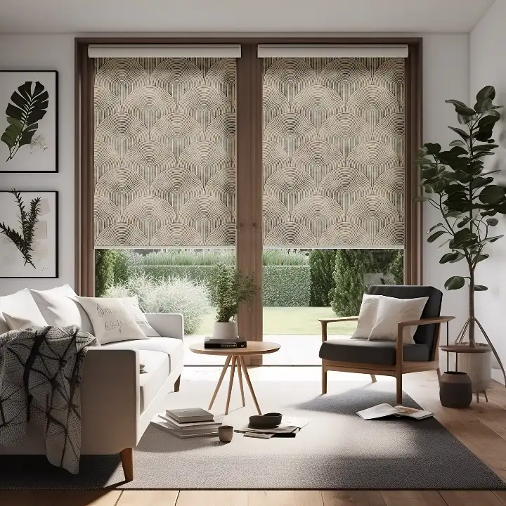Professional Installation for Custom Blinds Abu Dhabi