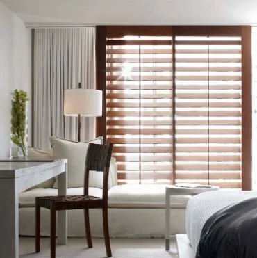 Versatile Blinds in Abu Dhabi