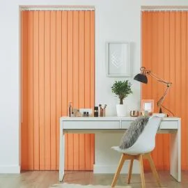 Vertical Custom Blinds Abu Dhabi