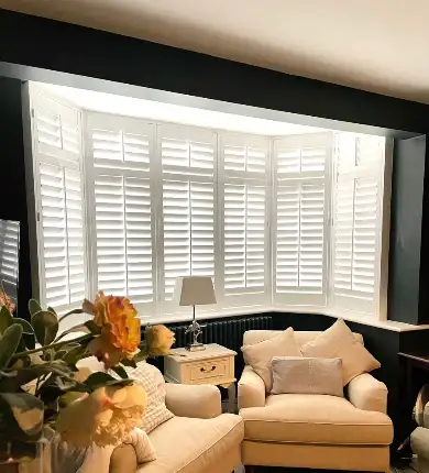 home Custom Blinds Abu Dhabi