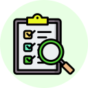 Final Inspection icon
