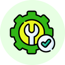 Professional Installation Icon