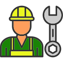 Quick Installation Icon