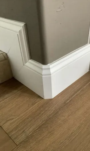 mdf skirting abu dhabi