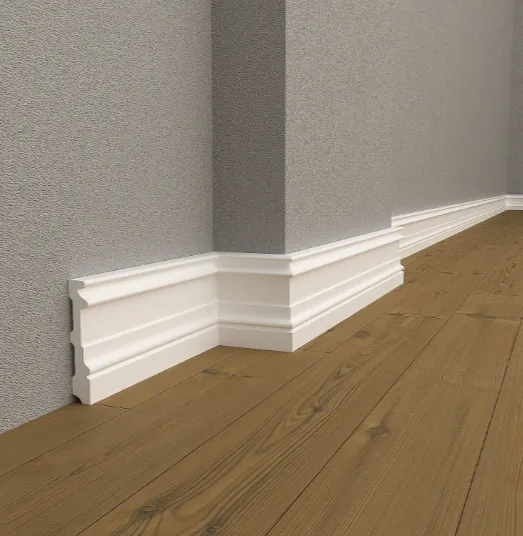 pvc floor skirting abu dhabi
