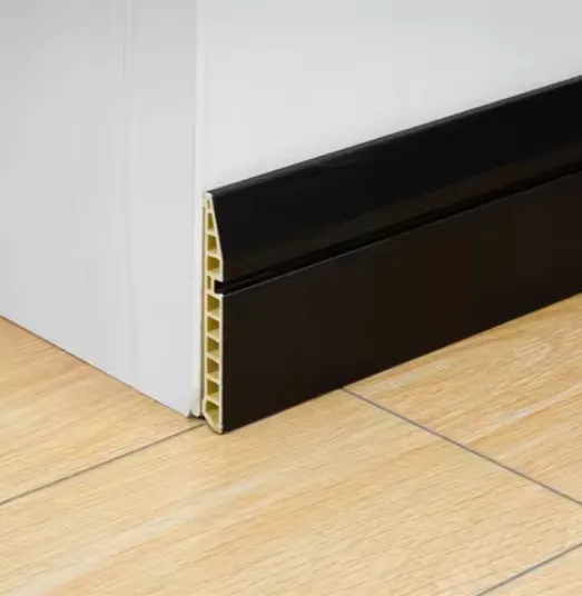 pvc skirting abu dhabi