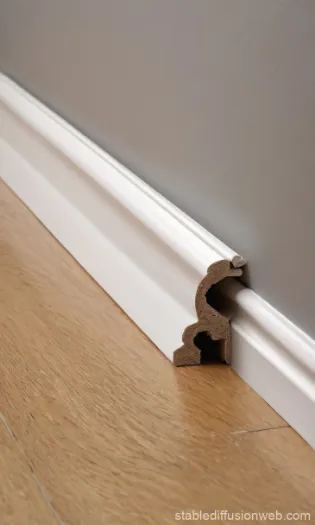 pvc skirting abu dhabi