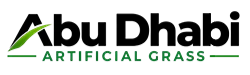 Abu Dhabi Artificial Grass Logo