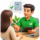 Consultation & Quotation Icon