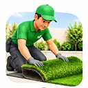 Professional Installation Icon
