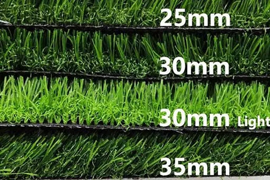 artificial-grass-turf-lengths-thickness